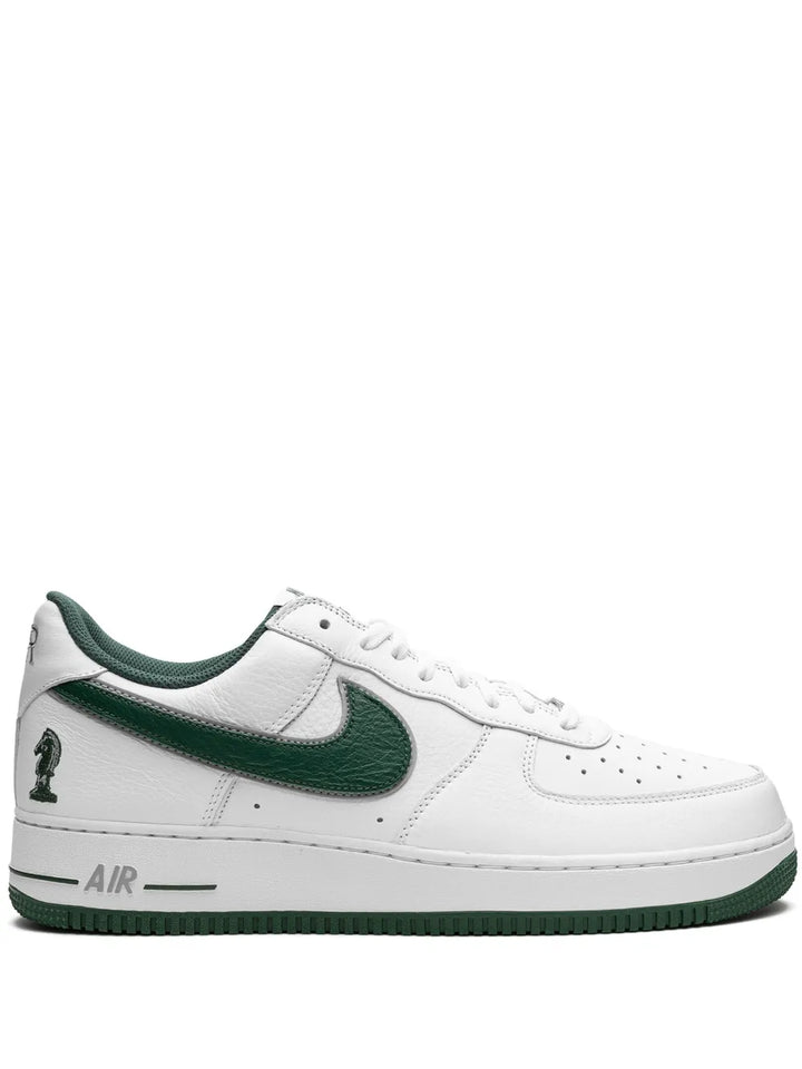 X Lebron James Air Force 1 Low Four Horsemen Sneakers