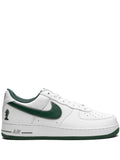 X Lebron James Air Force 1 Low Four Horsemen Sneakers
