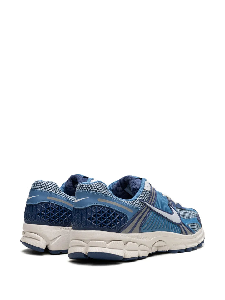 Zoom Vomero 5 Worn Blue Sneakers