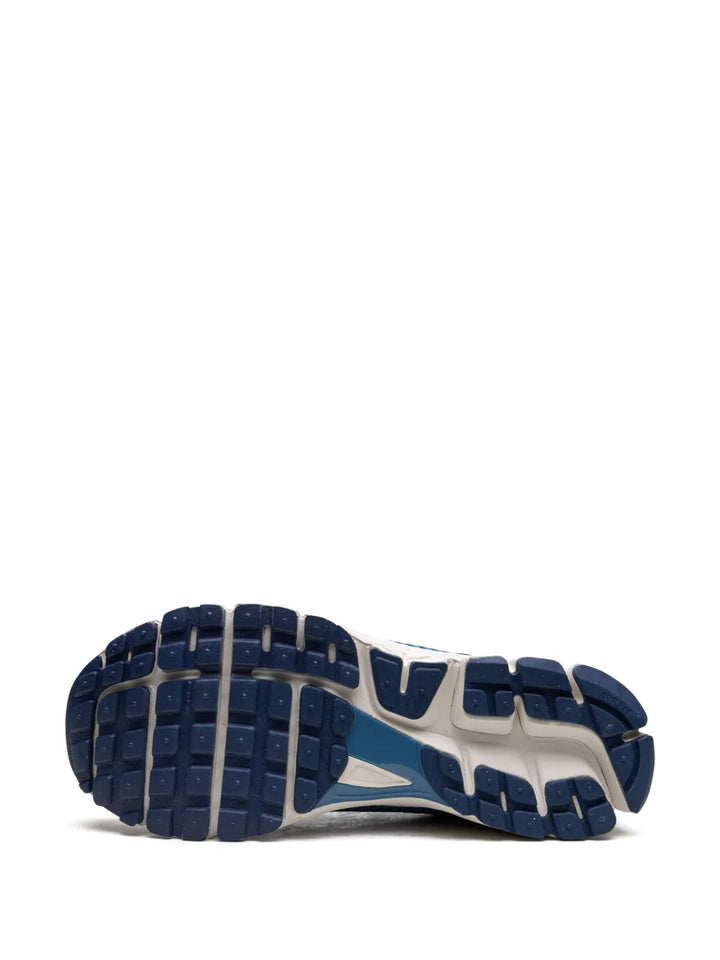 Zoom Vomero 5 Worn Blue Sneakers