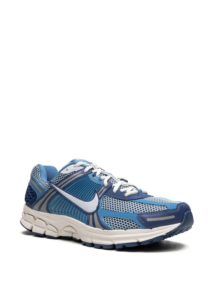 Zoom Vomero 5 Worn Blue Sneakers