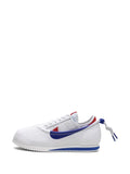 X Clot Cortez White/Royal/Red Sneakers