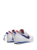 X Clot Cortez White/Royal/Red Sneakers