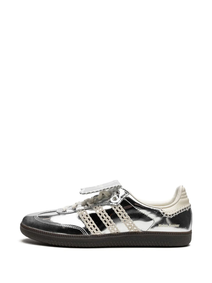 X Wales Bonner Samba Sneakers