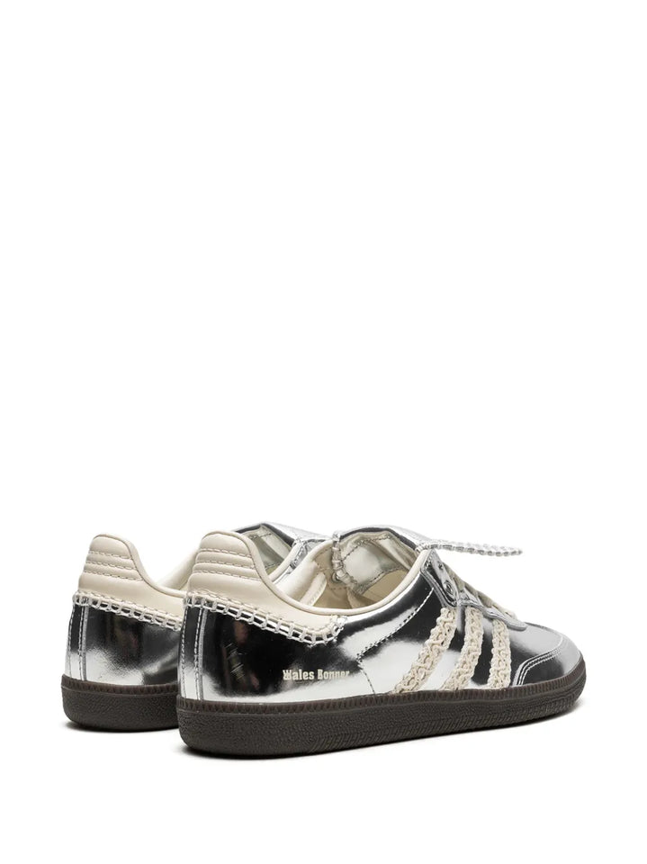 X Wales Bonner Samba Sneakers