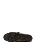 X Wales Bonner Samba Cream/ Yellow Sneakers
