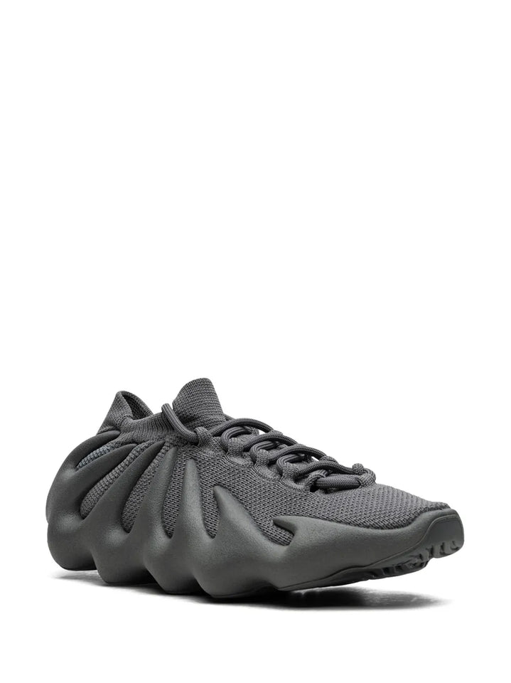 Yeezy 450 Stone Teal Sneakers