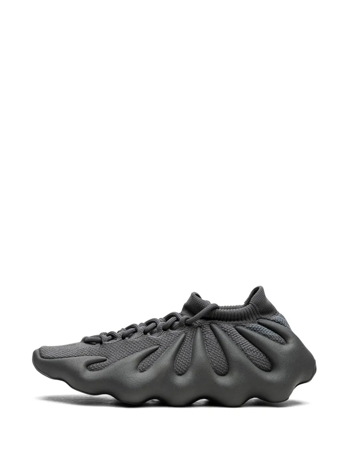 Yeezy 450 Stone Teal Sneakers