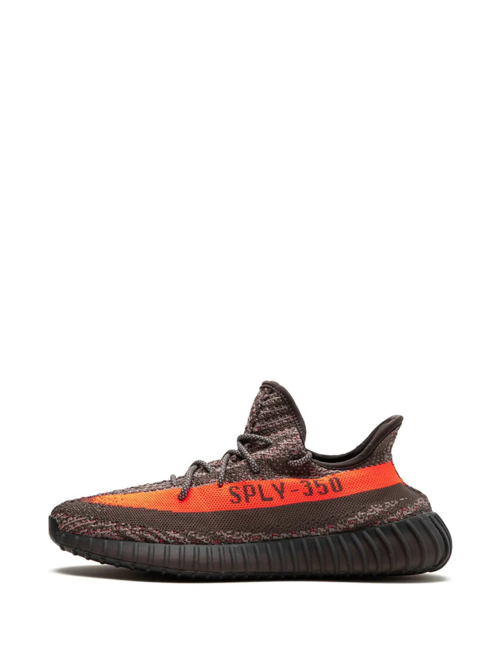 Yeezy 350 Carbon Beluga Sneakers