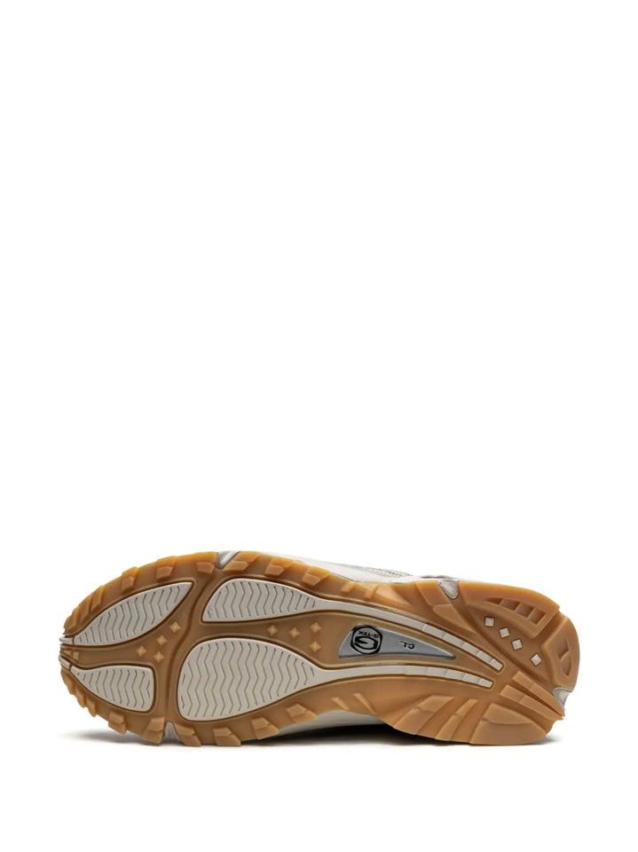 X Nocta Hot Step Air Terra Light Bone Sneakers