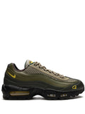 X Corteiz Air Max 95 Sp Rules The World Sneakers