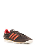 X Wales Bonner Sl72 Knit Sneakers
