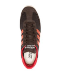 X Wales Bonner Sl72 Knit Sneakers