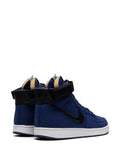 Vandal High Sp Stussy Deep Royal Blue Sneakers