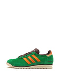 X Wales Bonner Sl72 Knitted Sneakers
