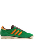 X Wales Bonner Sl72 Knitted Sneakers