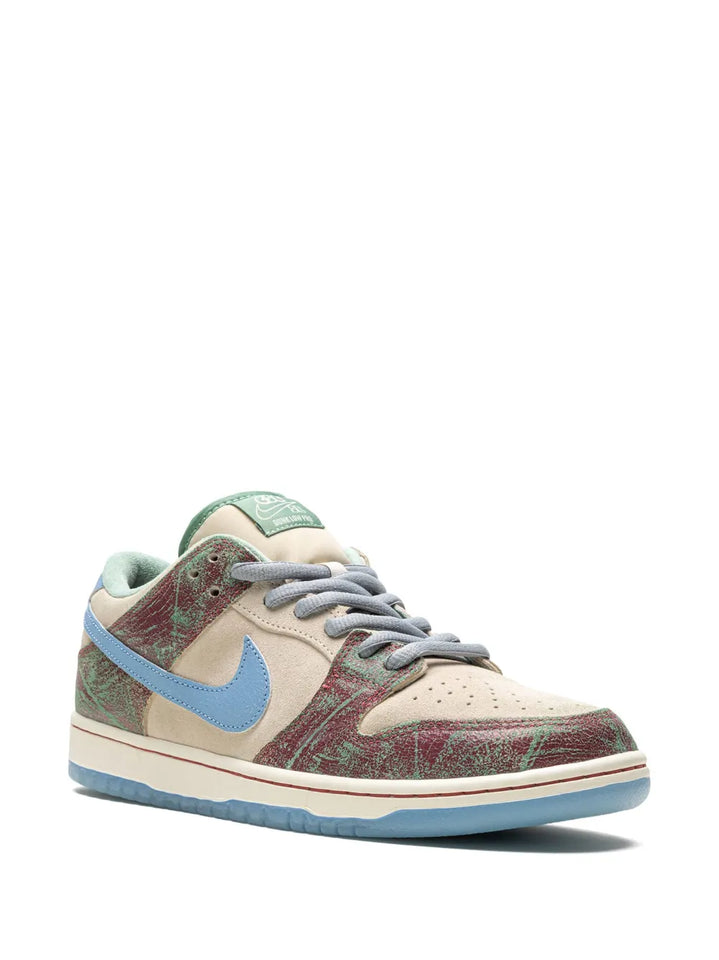 X Crenshaw Skate Club Sb Dunk Low Sneakers