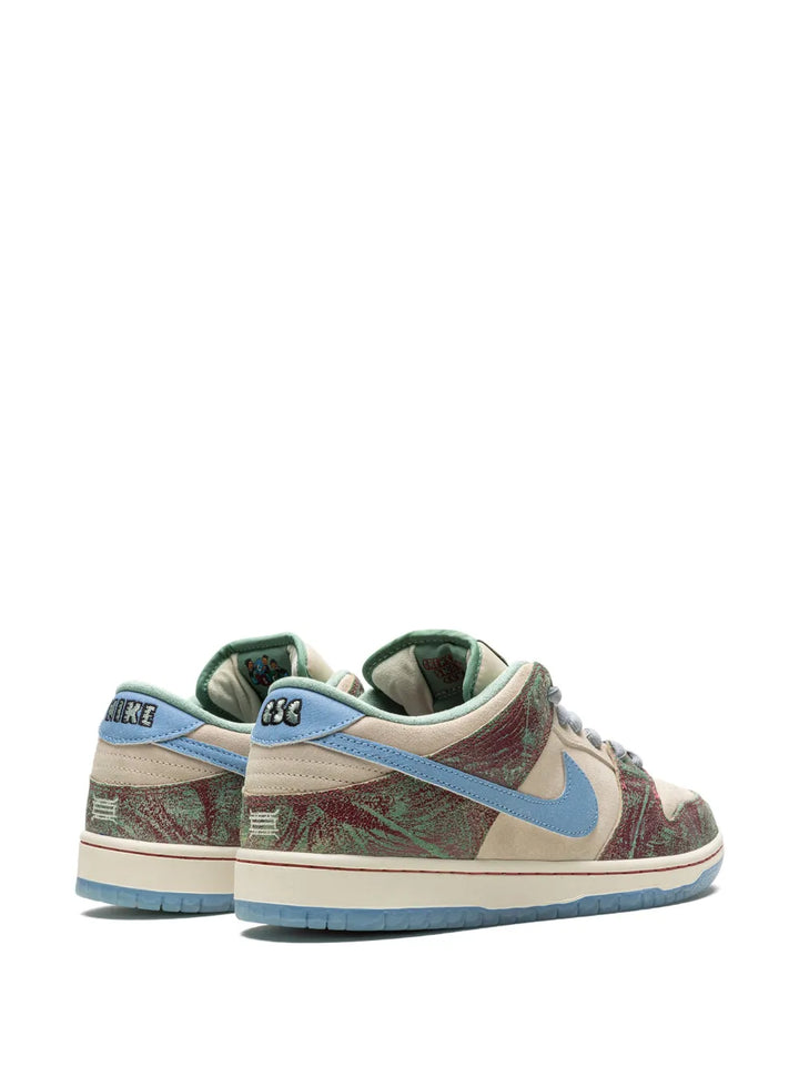 X Crenshaw Skate Club Sb Dunk Low Sneakers