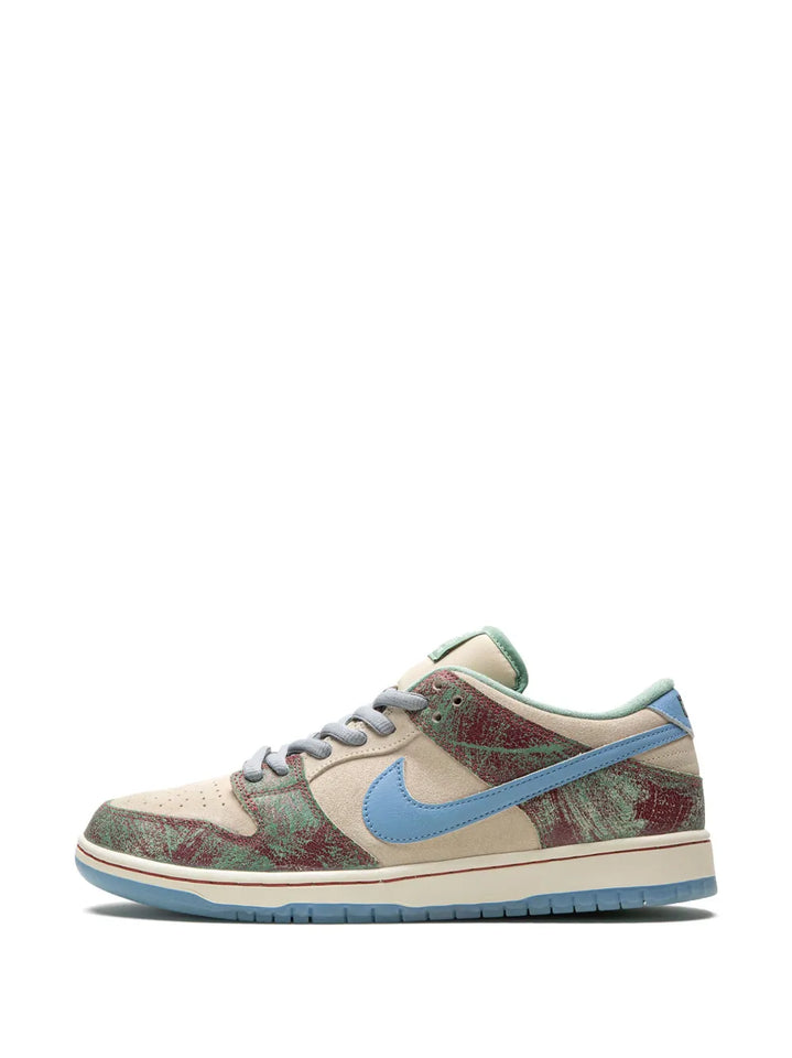 X Crenshaw Skate Club Sb Dunk Low Sneakers