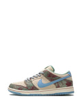 X Crenshaw Skate Club Sb Dunk Low Sneakers