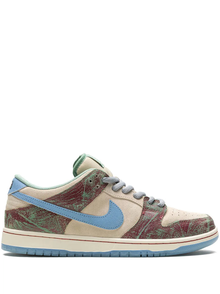 X Crenshaw Skate Club Sb Dunk Low Sneakers