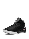 Zoom Lebron Nxxt Gen Black/White Sneakers