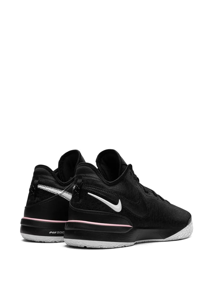 Zoom Lebron Nxxt Gen Black/White Sneakers