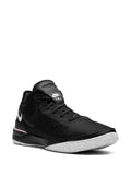 Zoom Lebron Nxxt Gen Black/White Sneakers