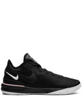 Zoom Lebron Nxxt Gen Black/White Sneakers