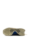 X Undercover Moc Flow  le Brown Sneakers