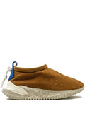 X Undercover Moc Flow  le Brown Sneakers