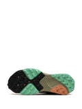 Zoomx Zegama Trail Light Slate/Grey/Glow Green/Bone/Black Sneakers