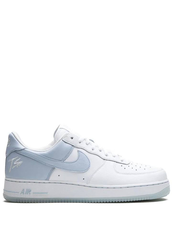 X Terror Squad Air Force 1 Low Porpoise Sneakers