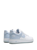 X Terror Squad Air Force 1 Low Porpoise Sneakers