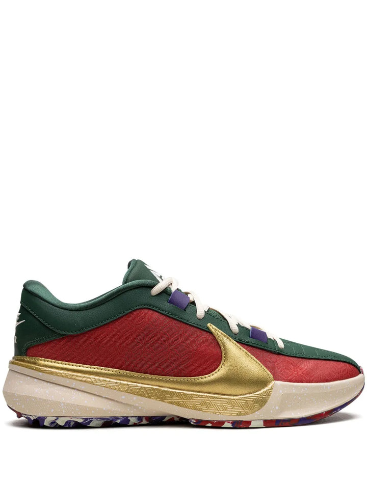 Zoom Freak 5 Keep It A Buck Sneakers