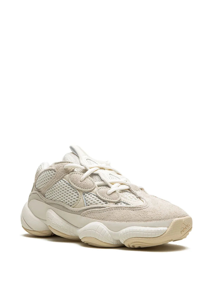 Yeezy 500 2023 - Bone White Sneakers