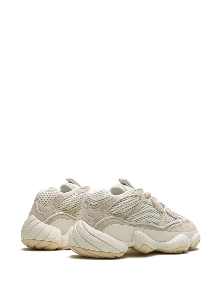 Yeezy 500 2023 - Bone White Sneakers