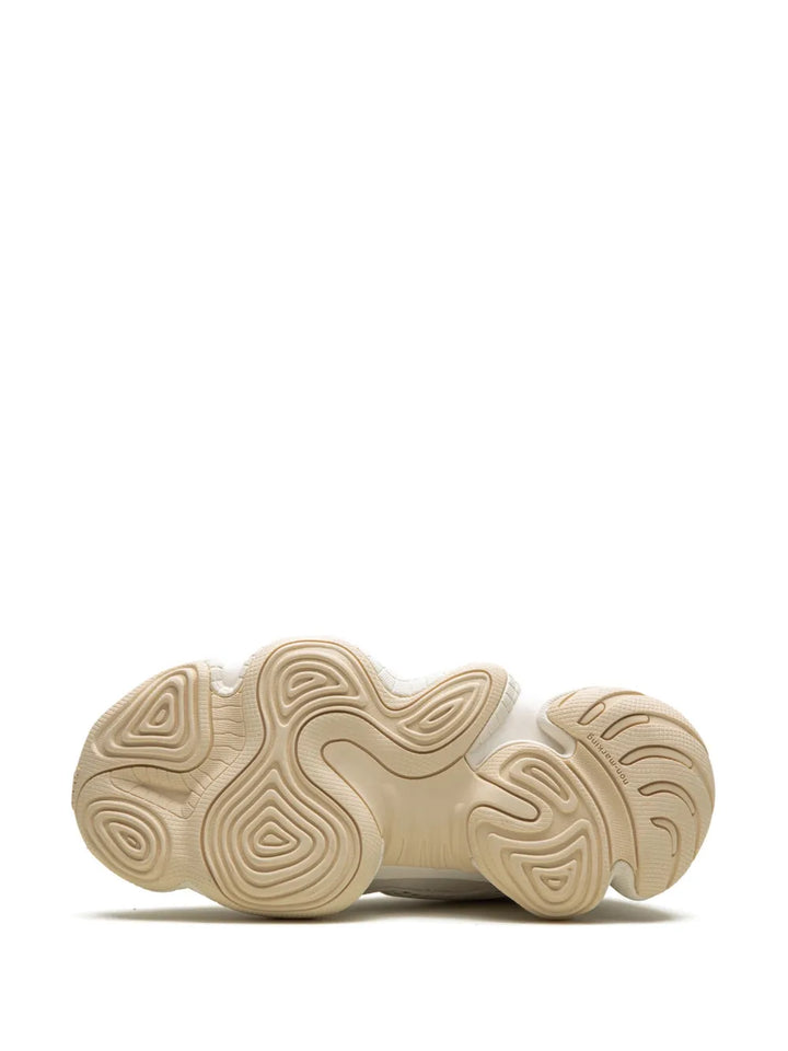 Yeezy 500 2023 - Bone White Sneakers
