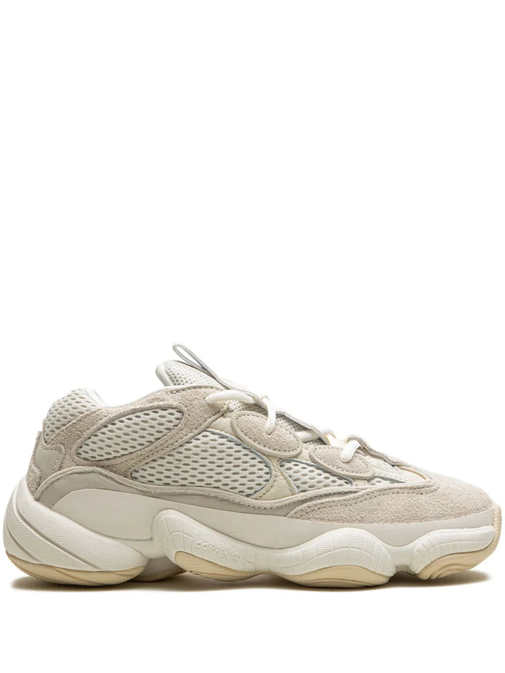 Yeezy 500 2023 - Bone White Sneakers