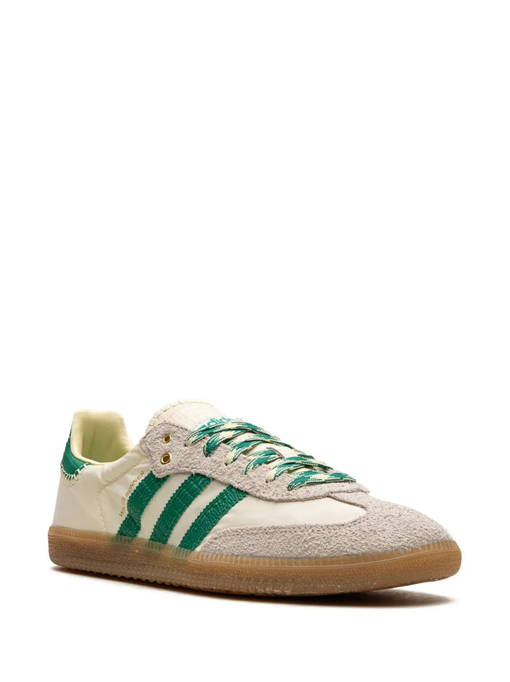 X Wales Bonner Samba Sneakers