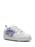 X Yu-Gi-Oh Adi2000 Blue Eyes Sneakers