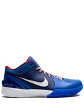 Zoom Kobe 4 Protro Philly Sneakers
