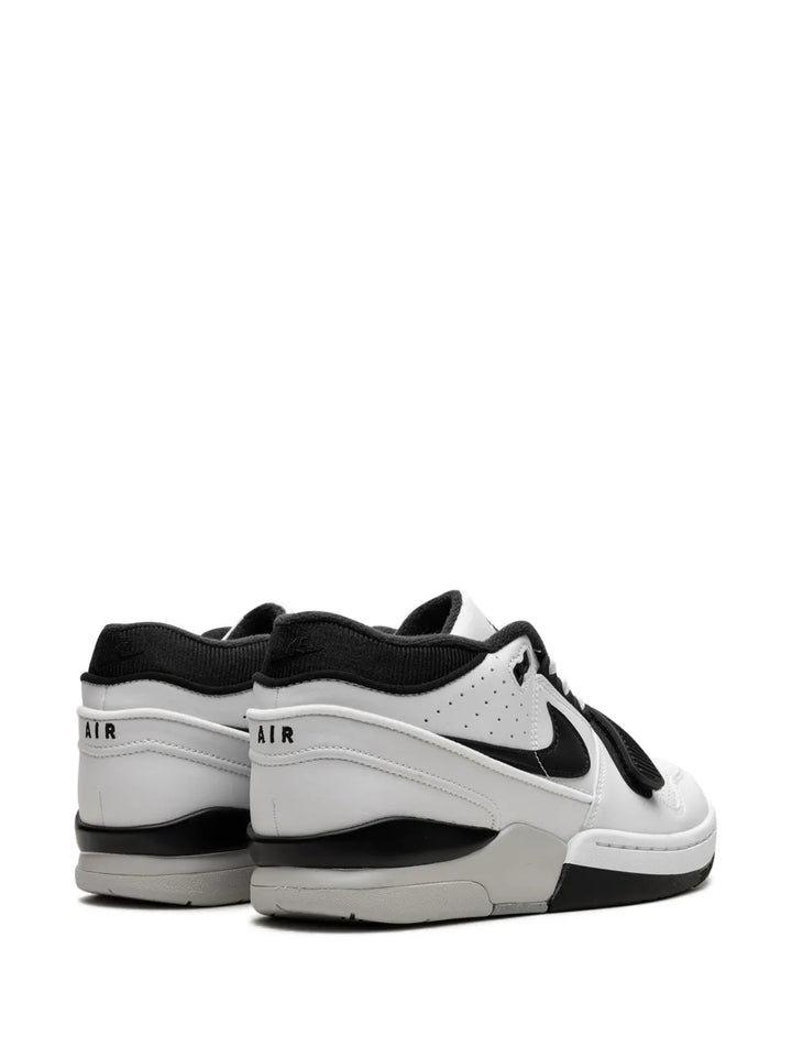 X Billie Eilish Air Alpha Force 88 White/Black Sneakers