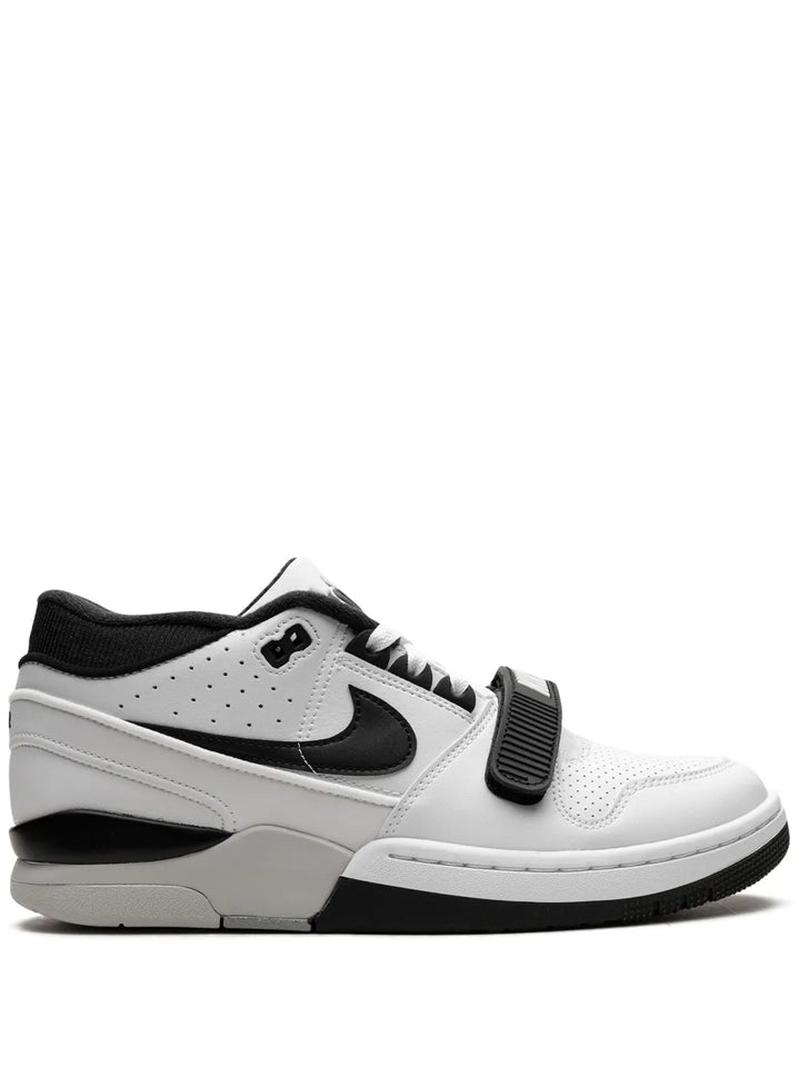 X Billie Eilish Air Alpha Force 88 White/Black Sneakers