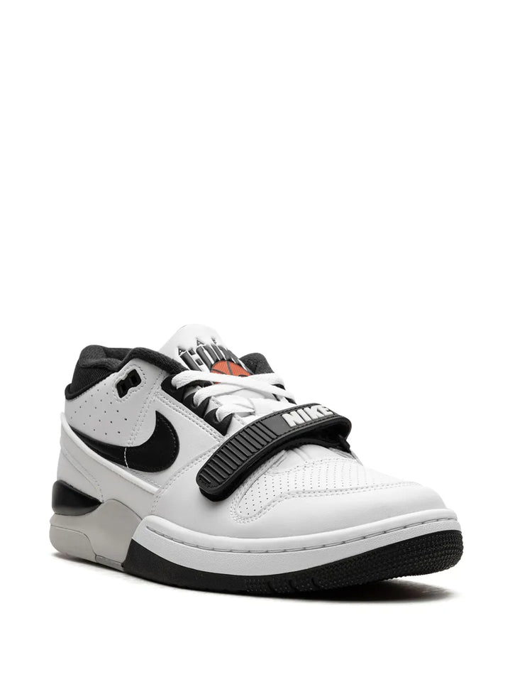 X Billie Eilish Air Alpha Force 88 White/Black Sneakers