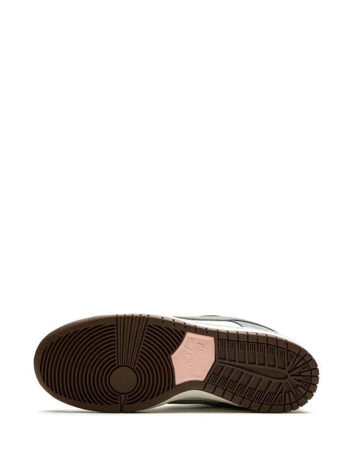 X Yuto Horigome Sb Dunk Low Sneakers