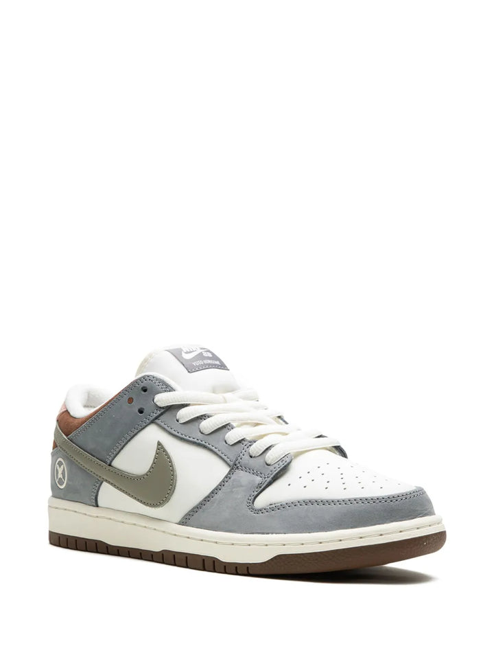 X Yuto Horigome Sb Dunk Low Sneakers