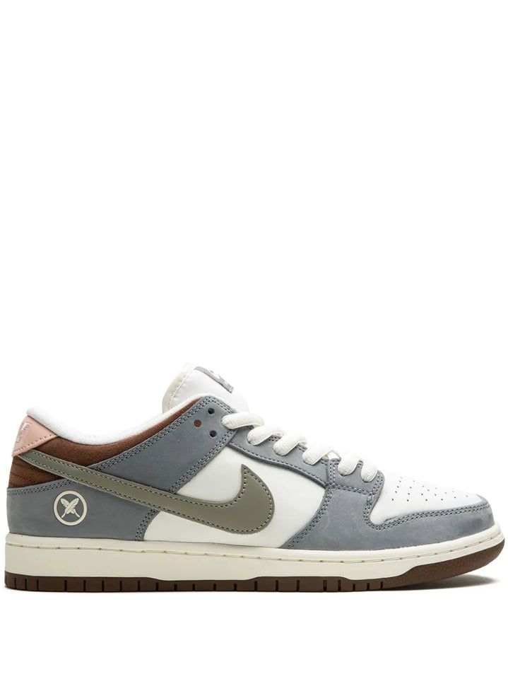 X Yuto Horigome Sb Dunk Low Sneakers