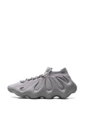 Yeezy 450 Stone Grey Sneakers