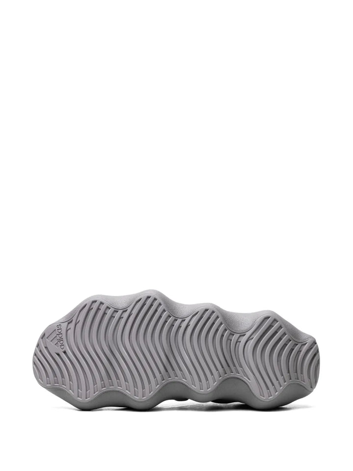 Yeezy 450 Stone Grey Sneakers